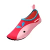 aqua shoes porto fucsia