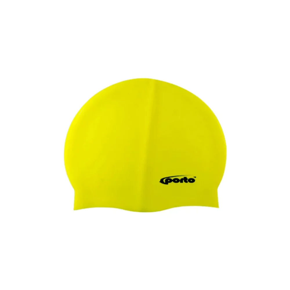 GORRO PARA NATACIÓN PORTO #POR-620 - Imagen 9