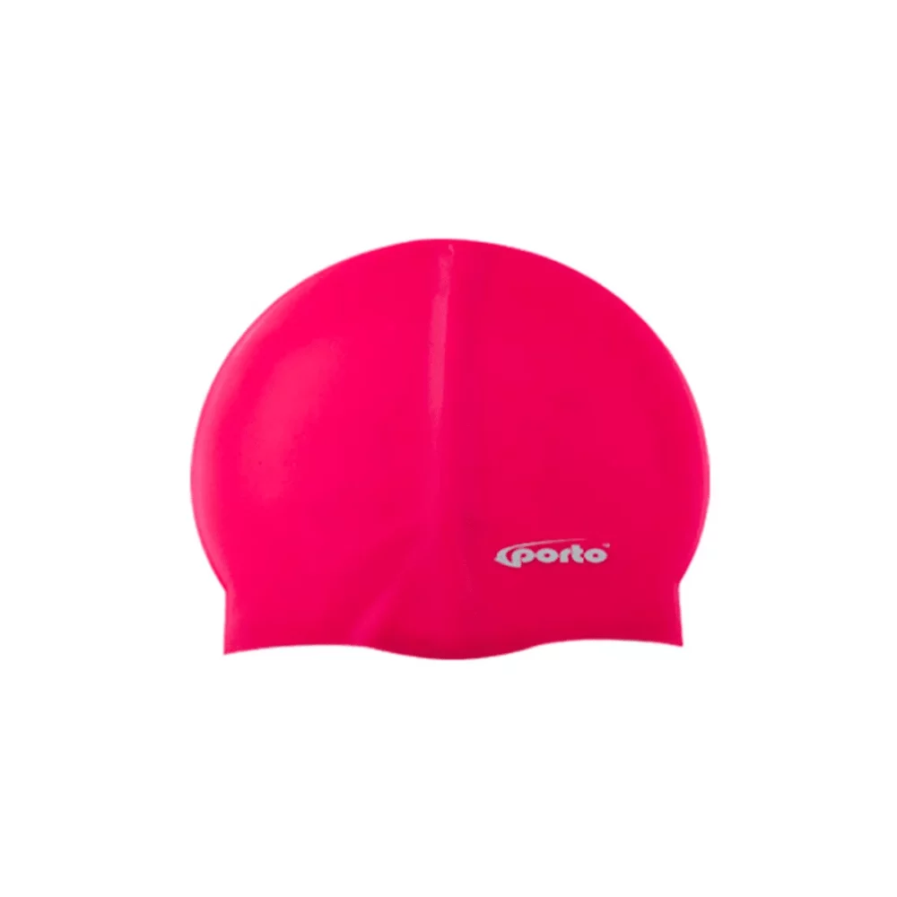 GORRO PARA NATACIÓN PORTO #POR-620 - Imagen 3