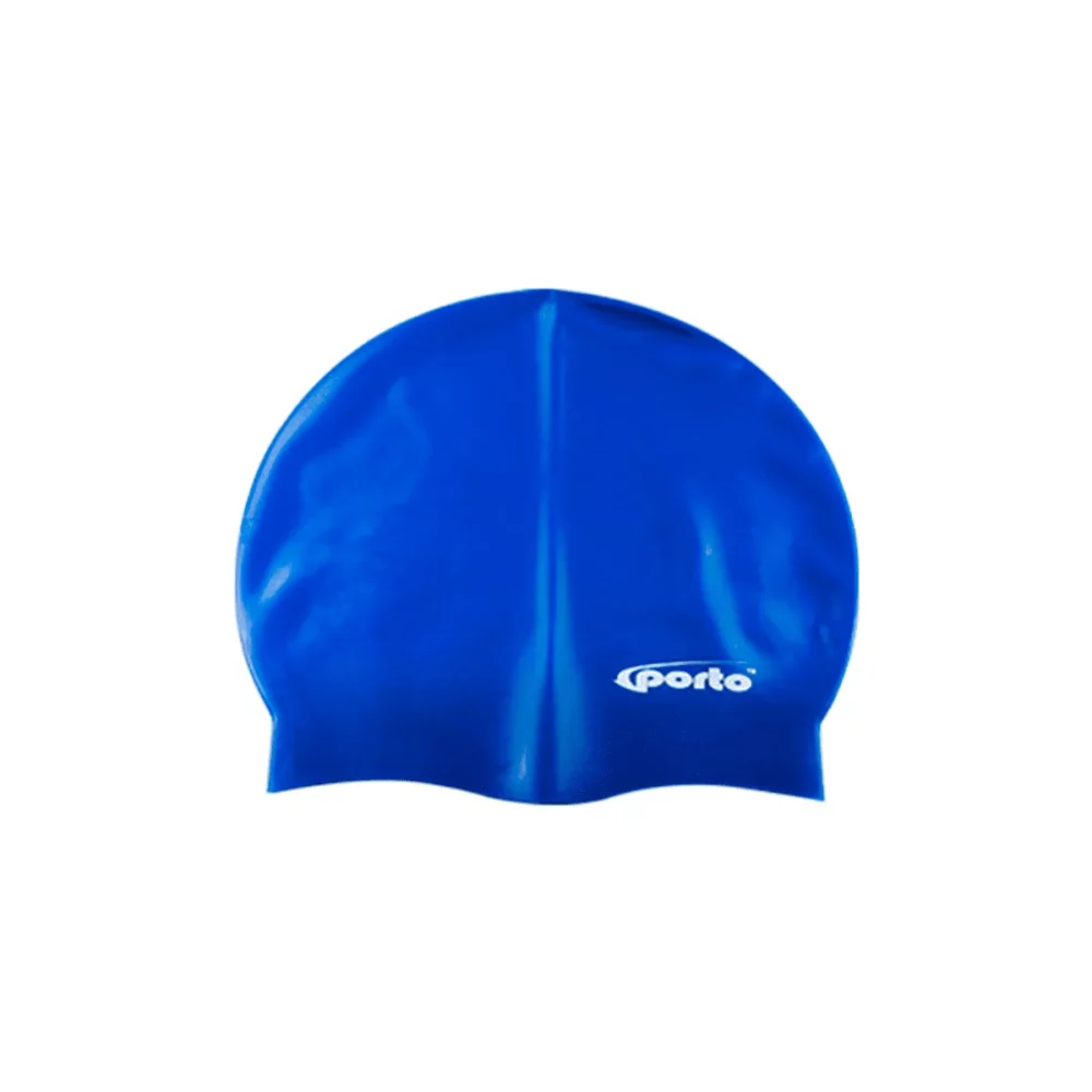 GORRO PARA NATACIÓN PORTO #POR-620 - Imagen 6