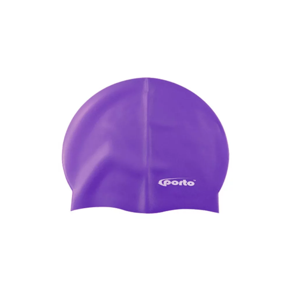 GORRO PARA NATACIÓN PORTO #POR-620 - Imagen 4