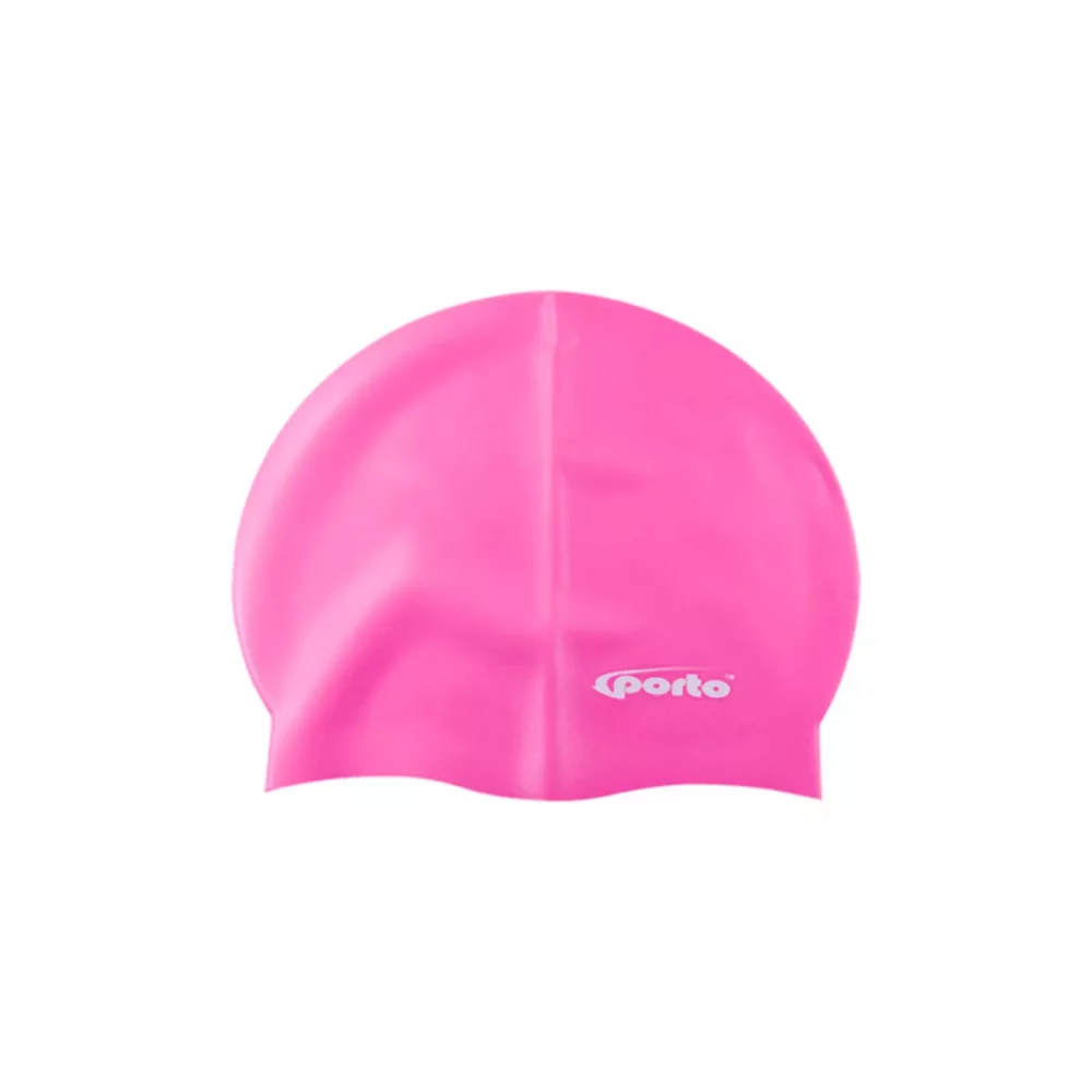 GORRO PARA NATACIÓN PORTO #POR-620 - Imagen 7