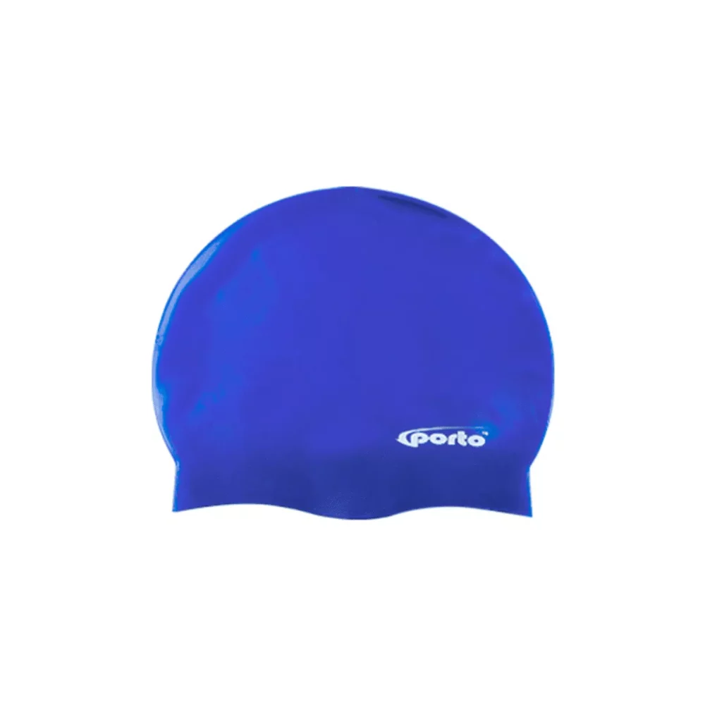 GORRO PARA NATACIÓN PORTO #POR-620 - Imagen 2