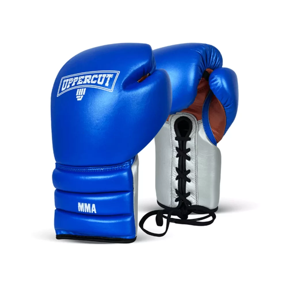 Guante de Box Profesional – Uppercut #1006