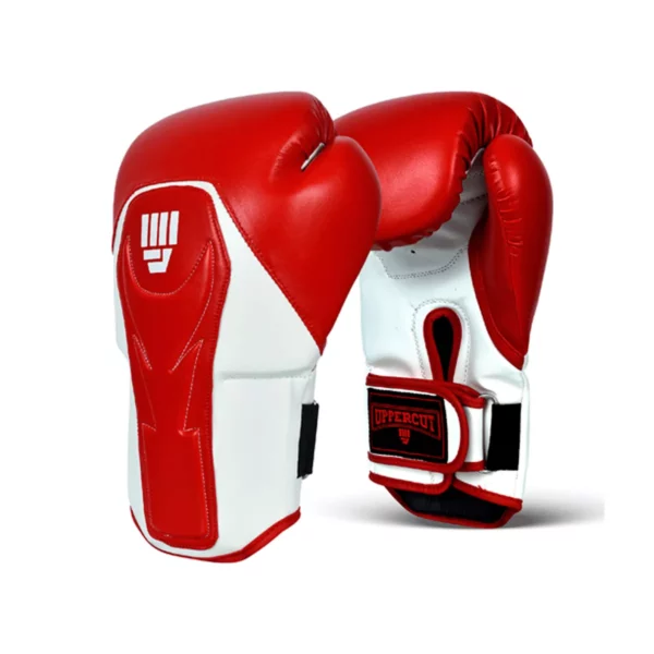 Guante de Box para Competencia – Uppercut #1139