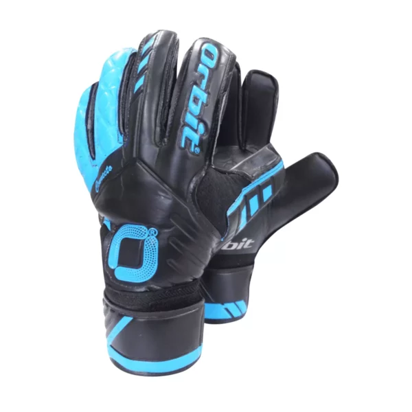 Guantes de Arquero Fútbol Conecto - Celeste