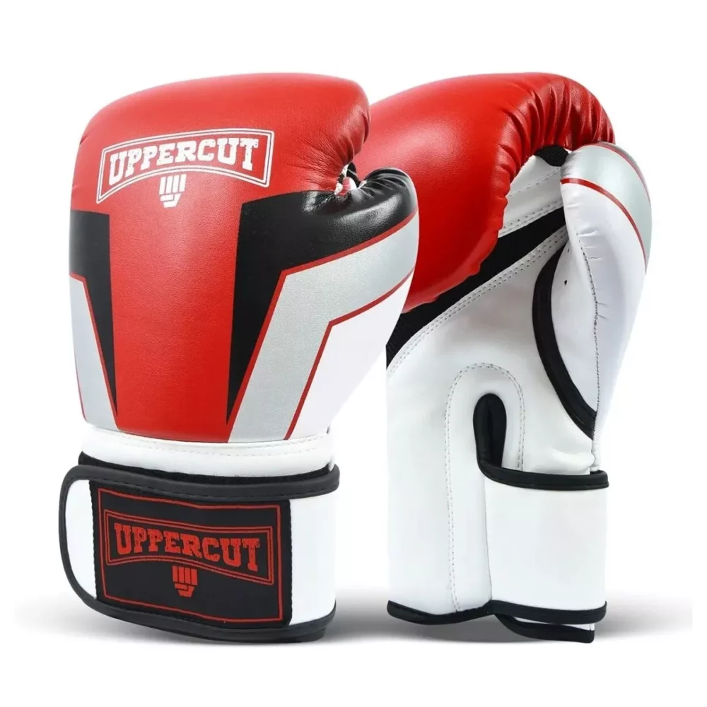 GUANTES PARA BOX PROFESIONAL UPPERCUT #UPP-1011