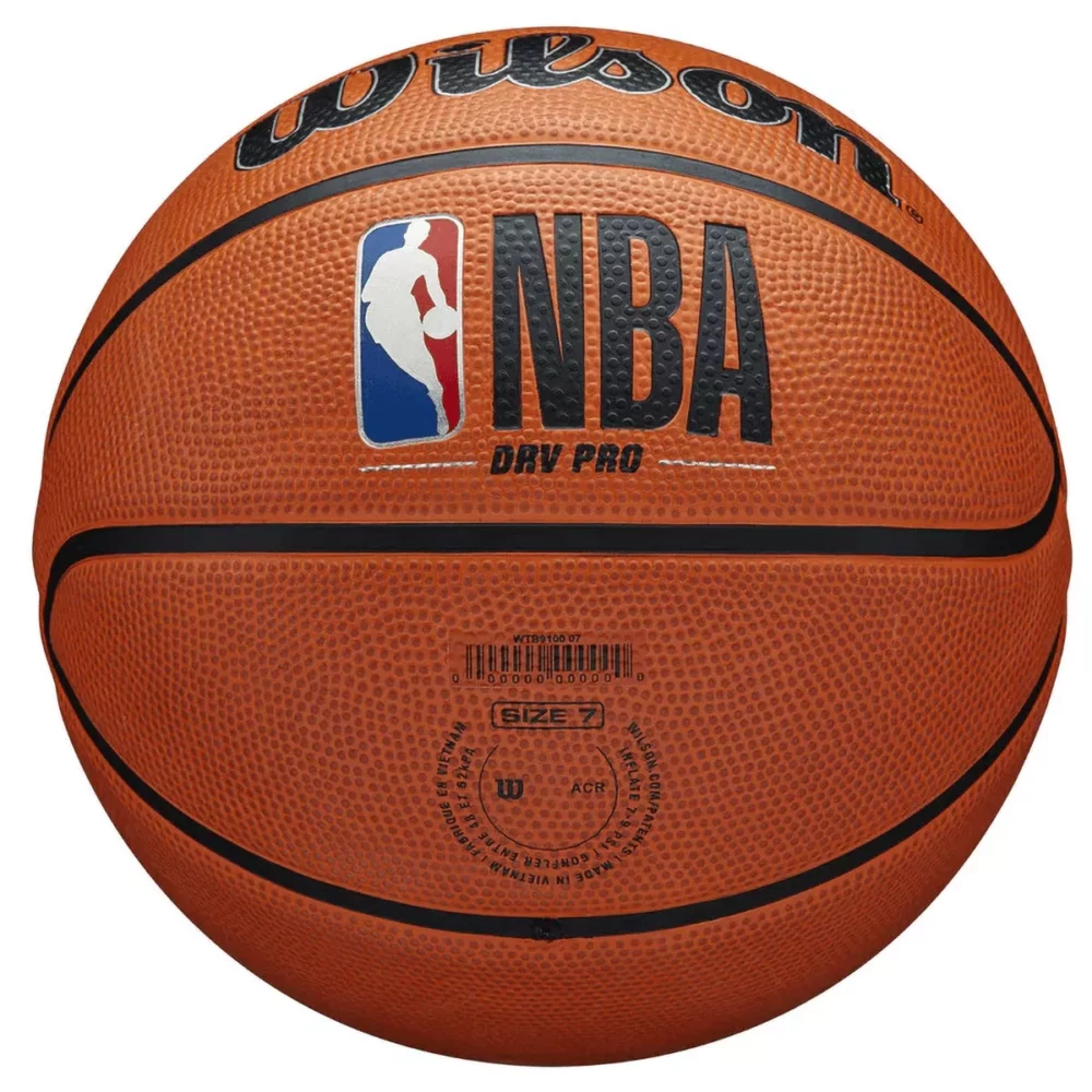 PELOTA PARA BASKET WILSON NBA DRV PRO - #7 - Imagen 3