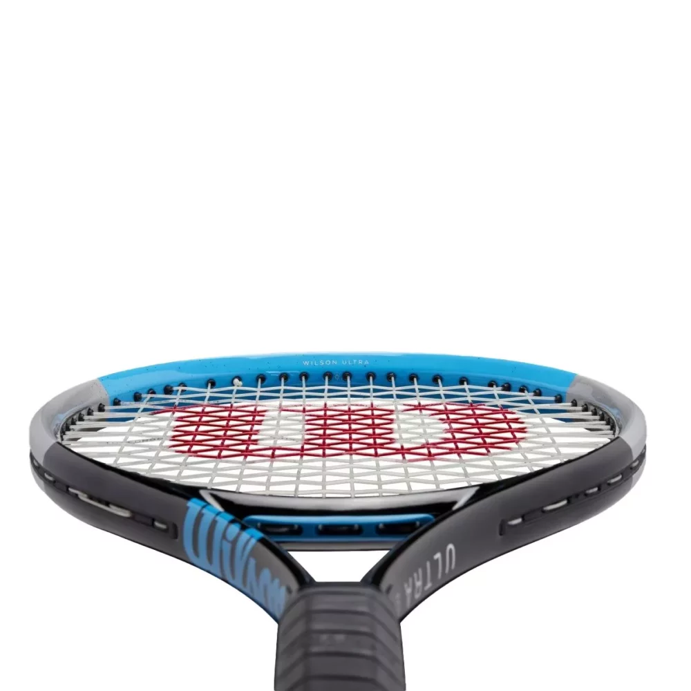 Raqueta De Tenis Wilson Ultra Team Versión 3.0 - 27" - Imagen 2