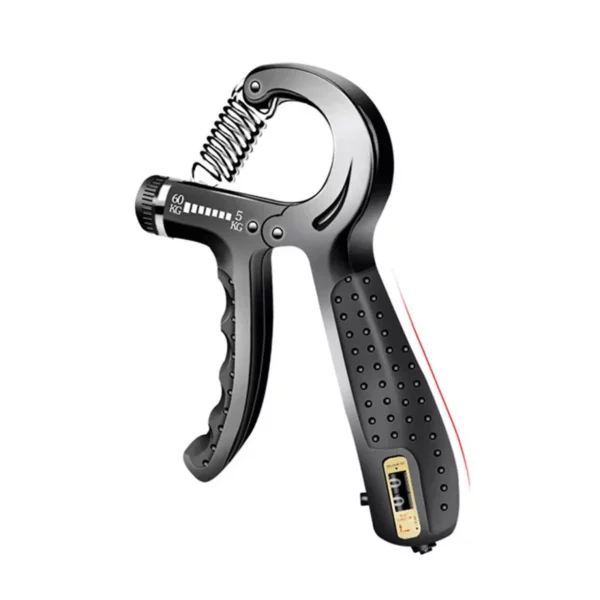 Hand Grip Con Contador Regulable