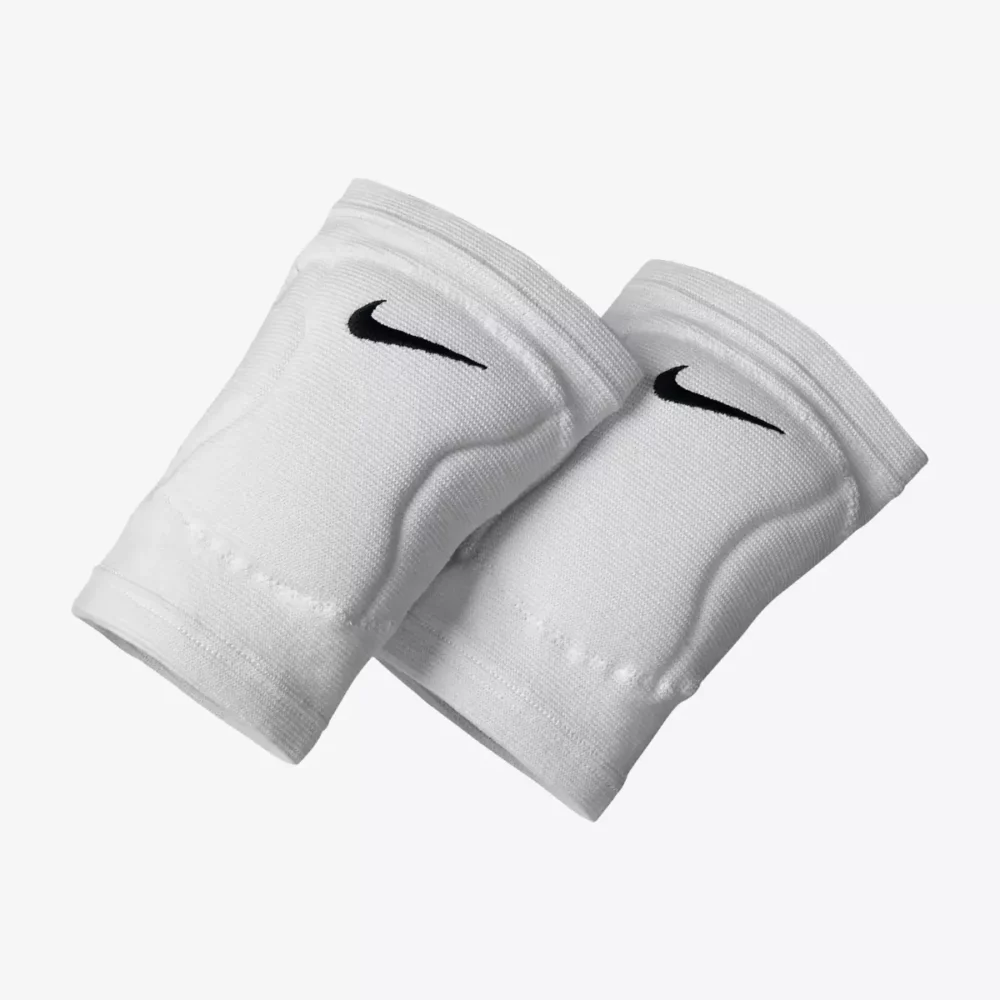 RODILLERAS PARA VOLEY NIKE STREAK - BLANCO - Imagen 2