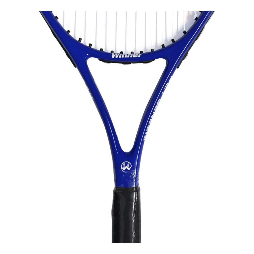 RAQUETA DE TENIS WINNER GENESIS PCT TITANIUM | WDF-003 - Imagen 6