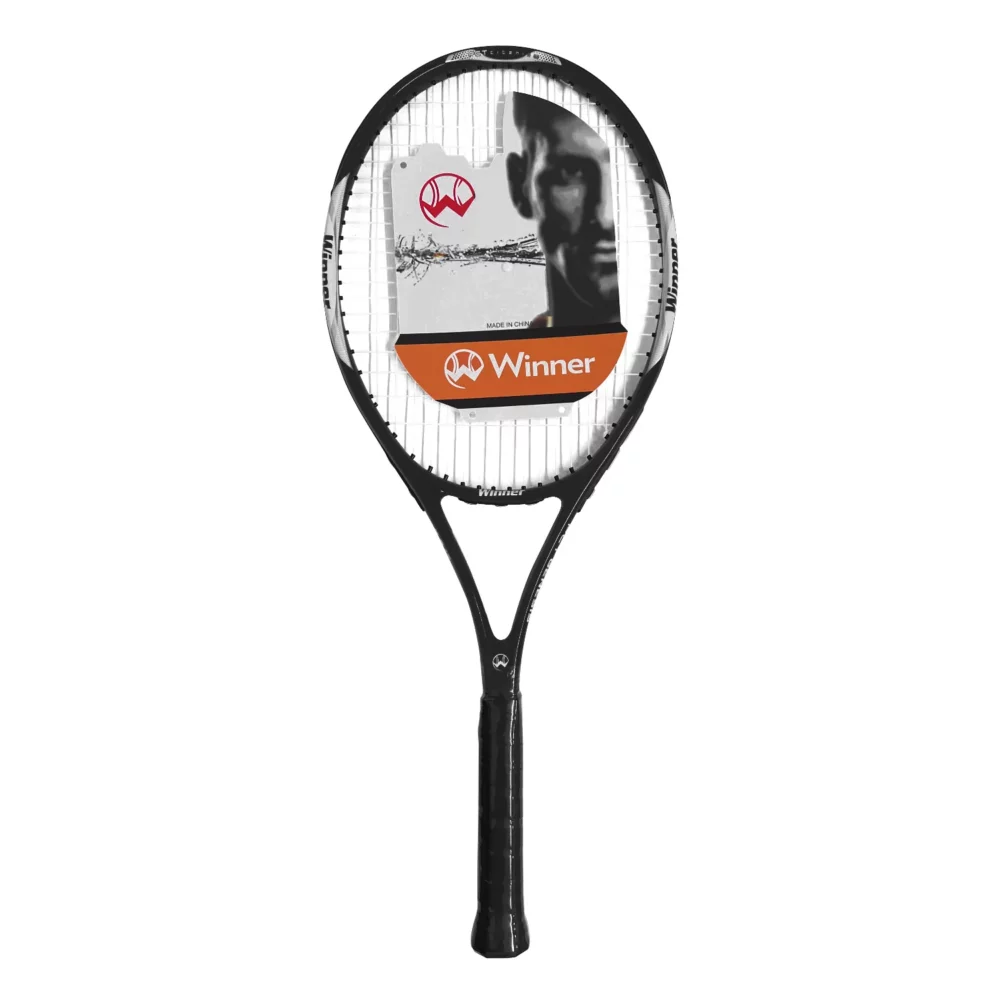 RAQUETA DE TENIS WINNER GENESIS PCT TITANIUM | WDF-003