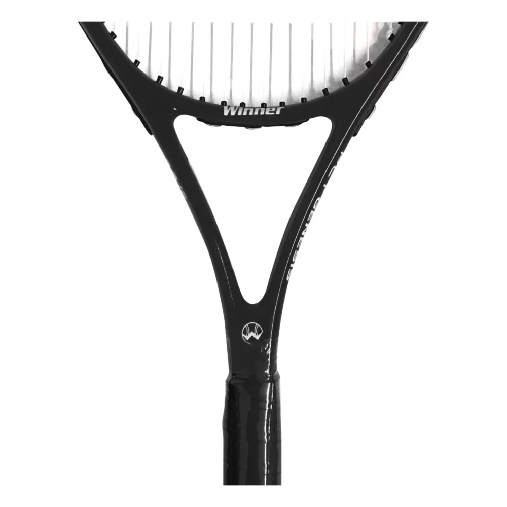 RAQUETA DE TENIS WINNER GENESIS PCT TITANIUM | WDF-003 - Imagen 2