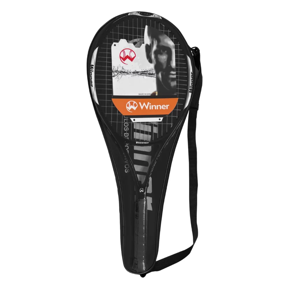 RAQUETA DE TENIS WINNER GENESIS PCT TITANIUM | WDF-003 - Imagen 3