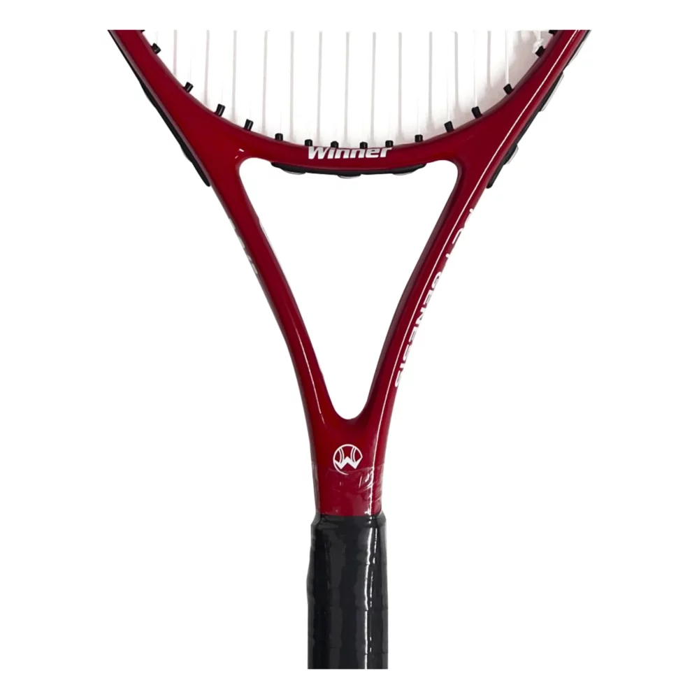 RAQUETA DE TENIS WINNER GENESIS PCT TITANIUM | WDF-003 - Imagen 4