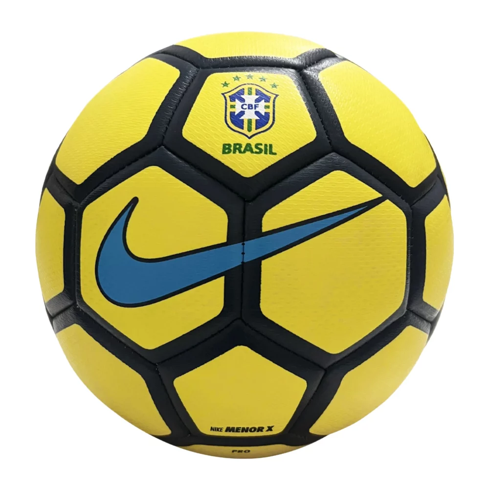 PELOTA FUTSAL NIKE CBF X MENOR PRO TALLA #3.5