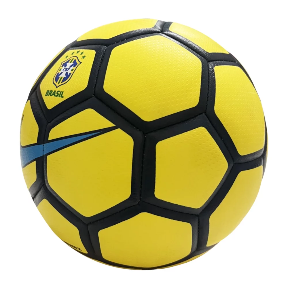 PELOTA FUTSAL NIKE CBF X MENOR PRO TALLA #3.5 - Imagen 2