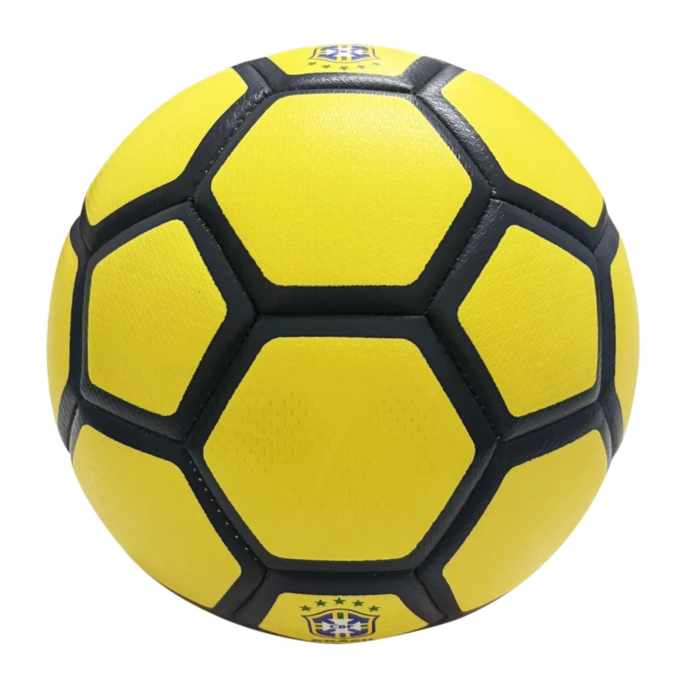 PELOTA FUTSAL NIKE CBF X MENOR PRO TALLA #3.5 - Imagen 3