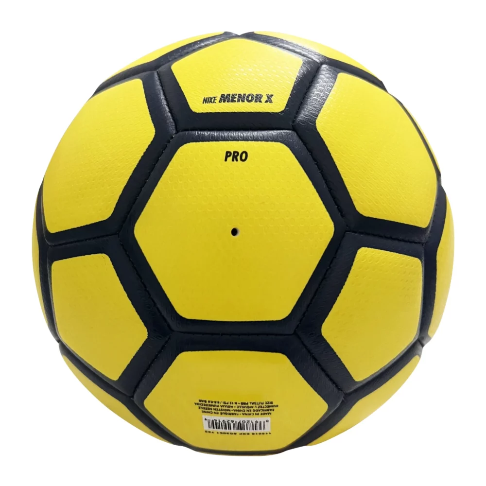 PELOTA FUTSAL NIKE CBF X MENOR PRO TALLA #3.5 - Imagen 4