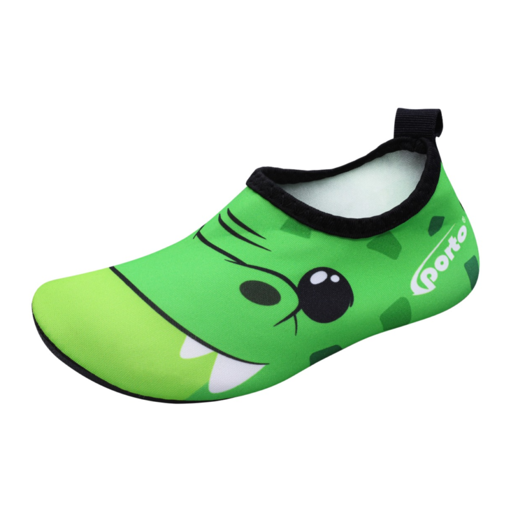 AQUA SHOES PORTO KIDS DINOSAURIO #LYR-T06-17