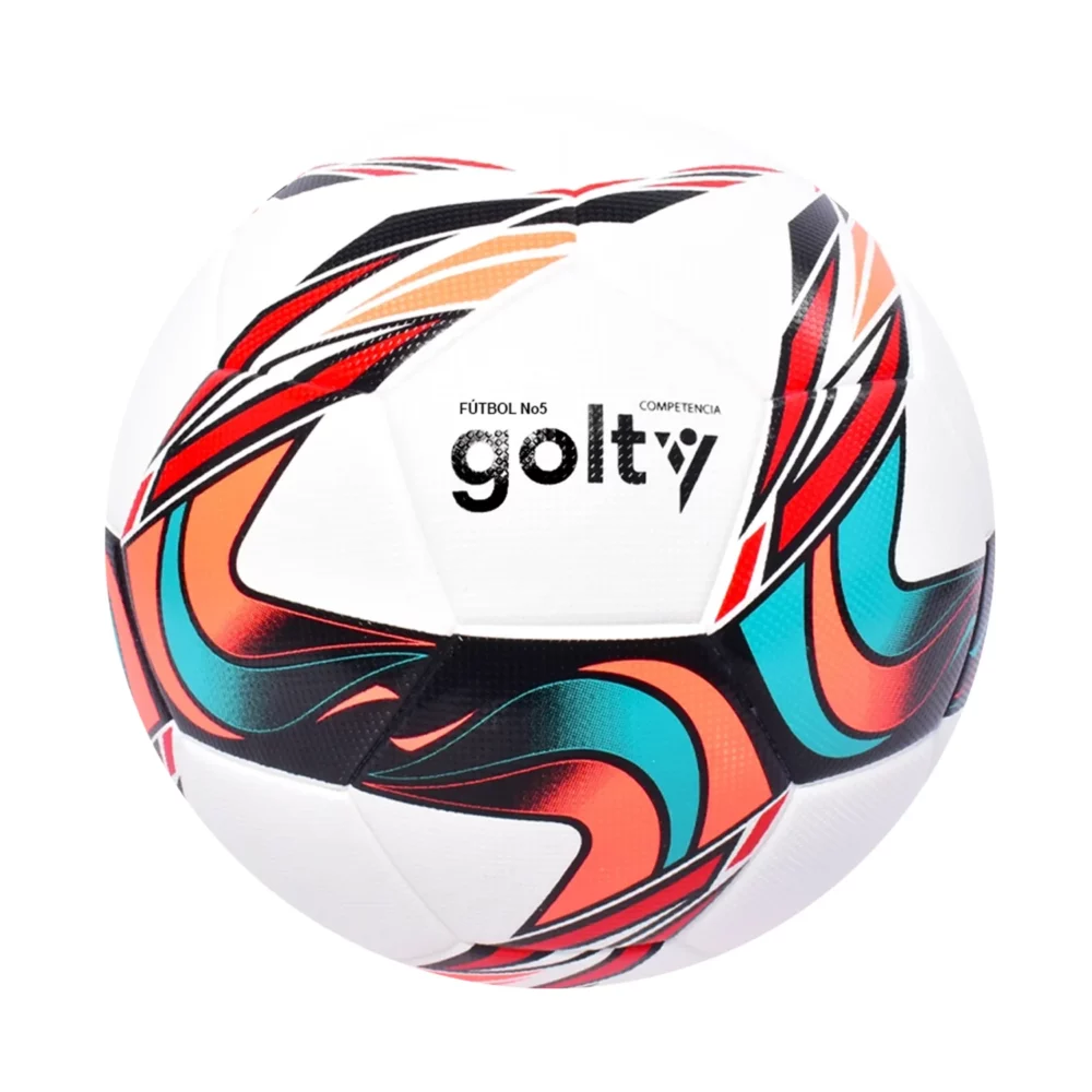 Pelota de Futbol Golty Fenix Numero 5