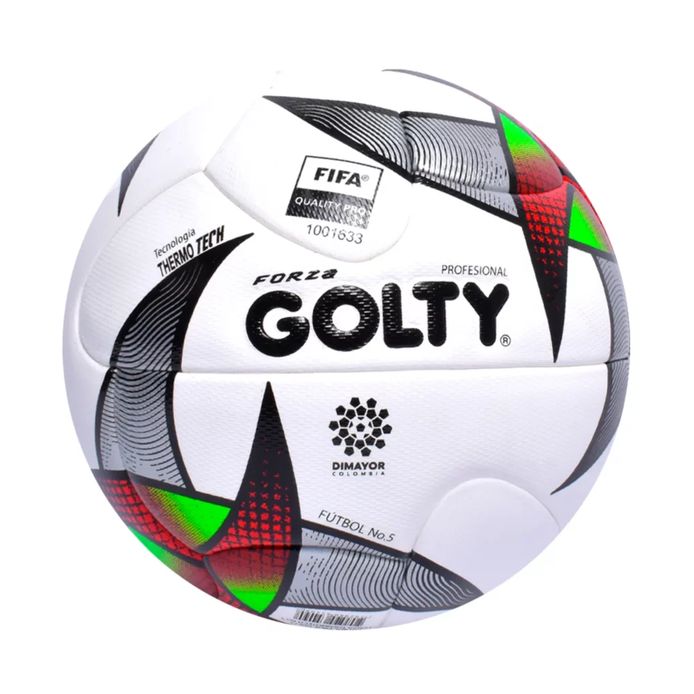 Pelota de Futbol Golty Forza