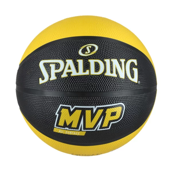 Pelota de Basquet Spalding MVP