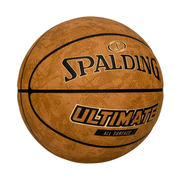 Pelota de Basquet Spalding Ultimate