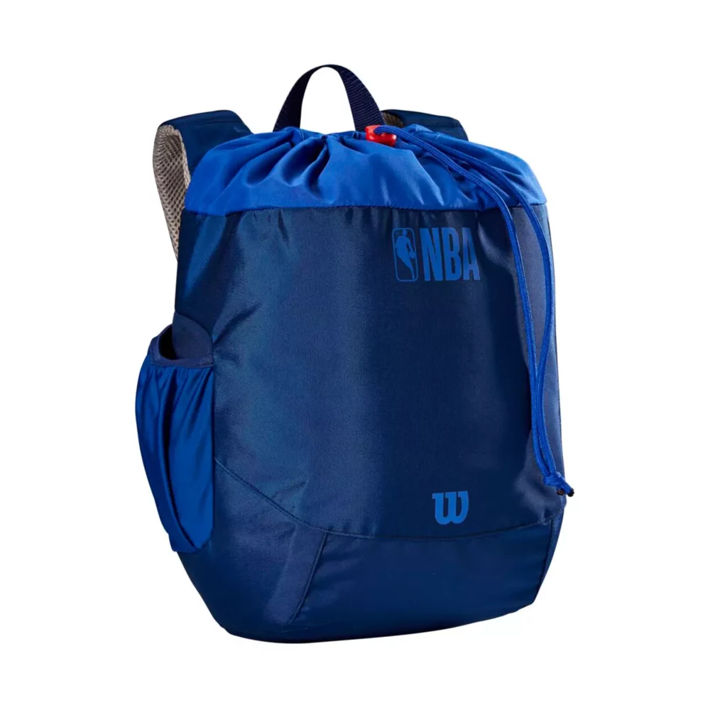 MOCHILA DE BASQUET WILSON NBA DRV