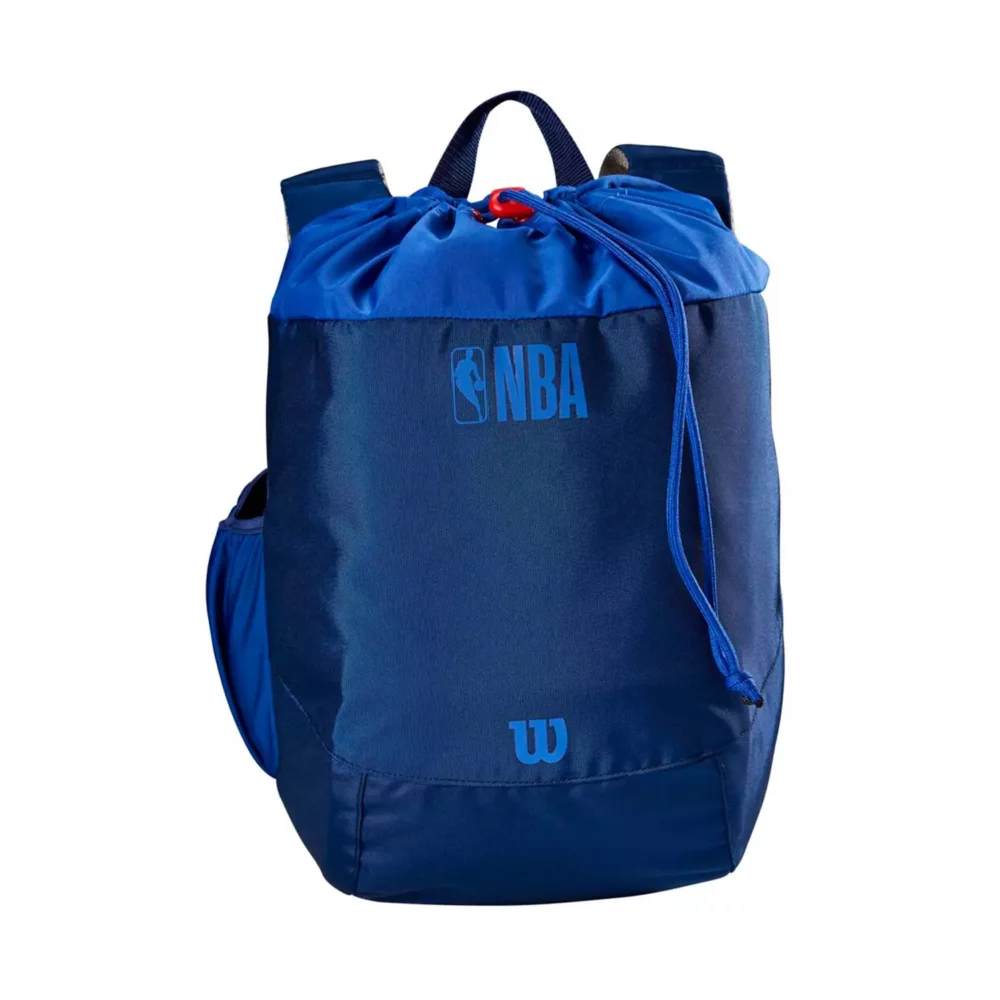 MOCHILA DE BASQUET WILSON NBA DRV - Imagen 2