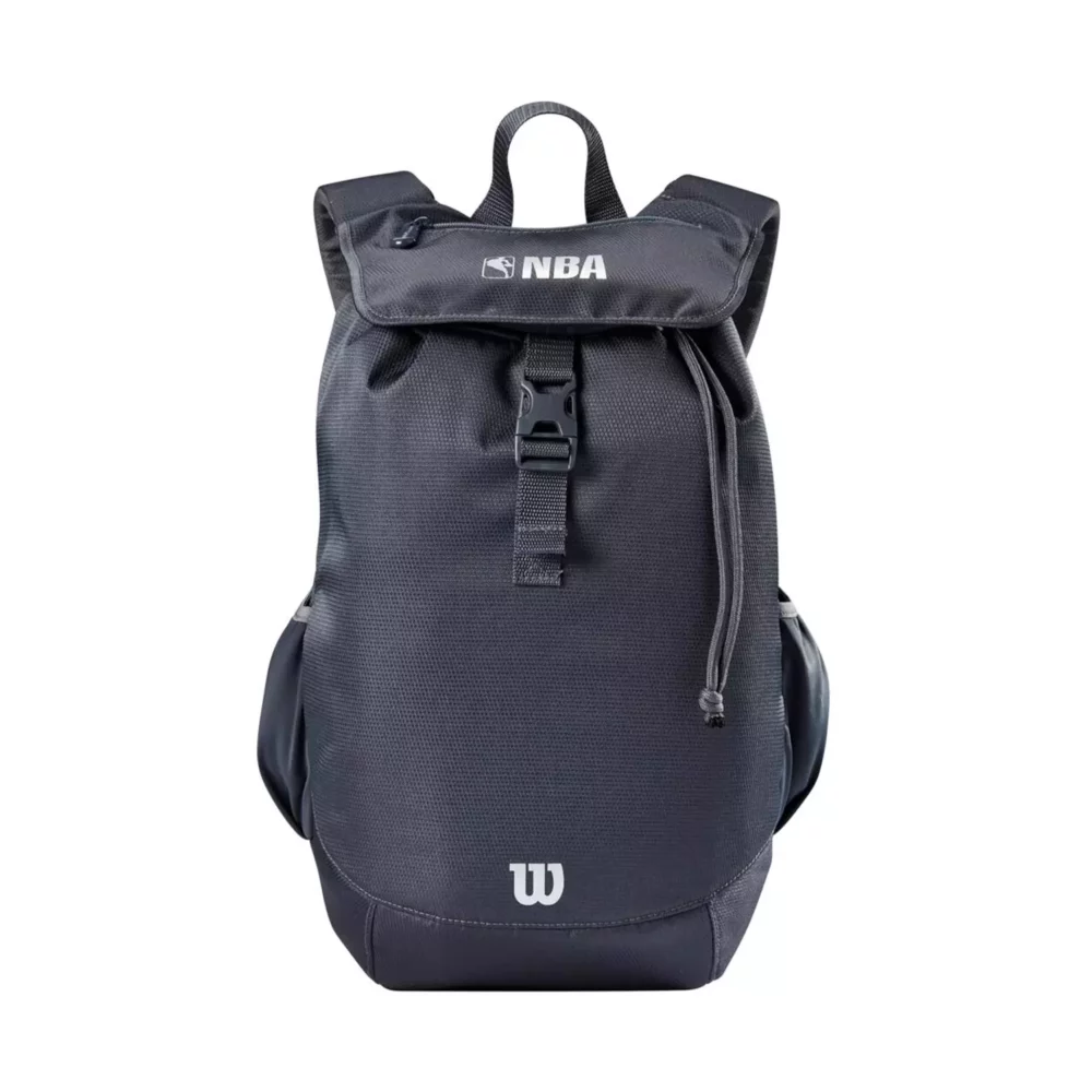 MOCHILA DE BASQUET WILSON NBA FORGE - Imagen 2