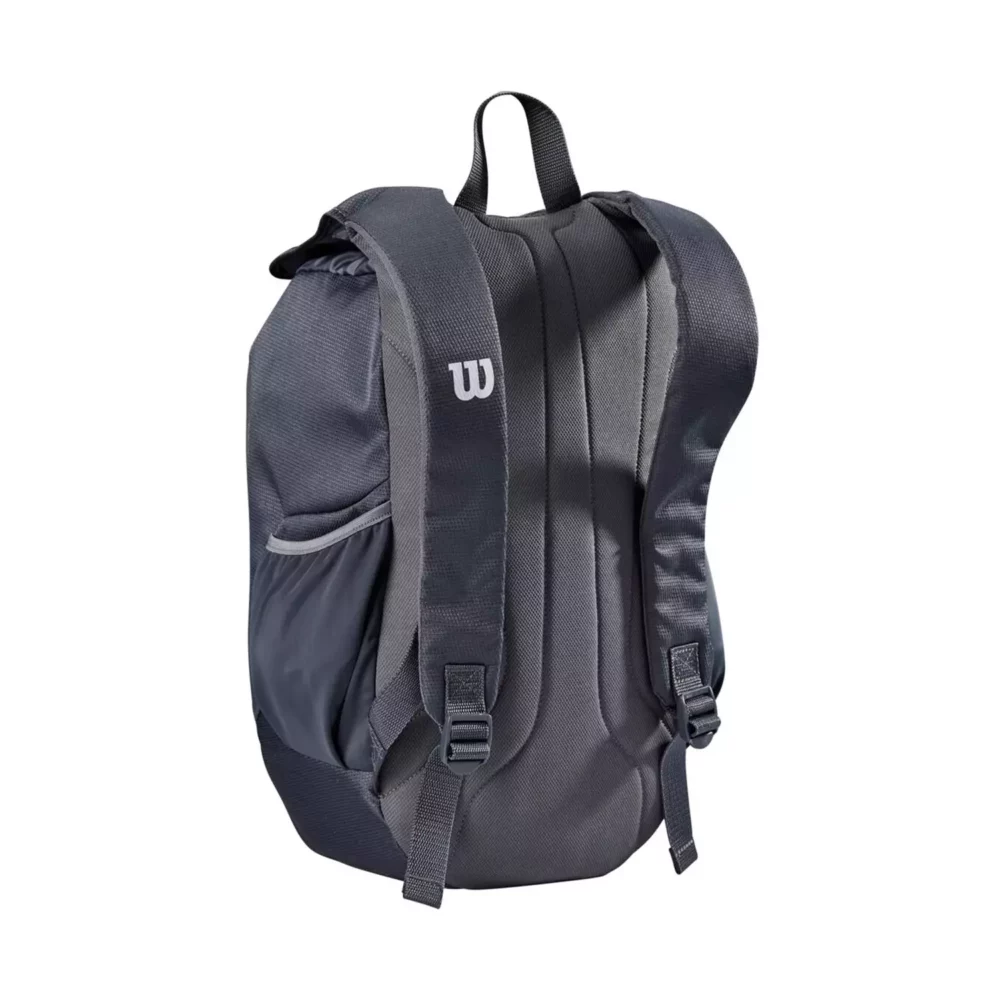 MOCHILA DE BASQUET WILSON NBA FORGE - Imagen 3