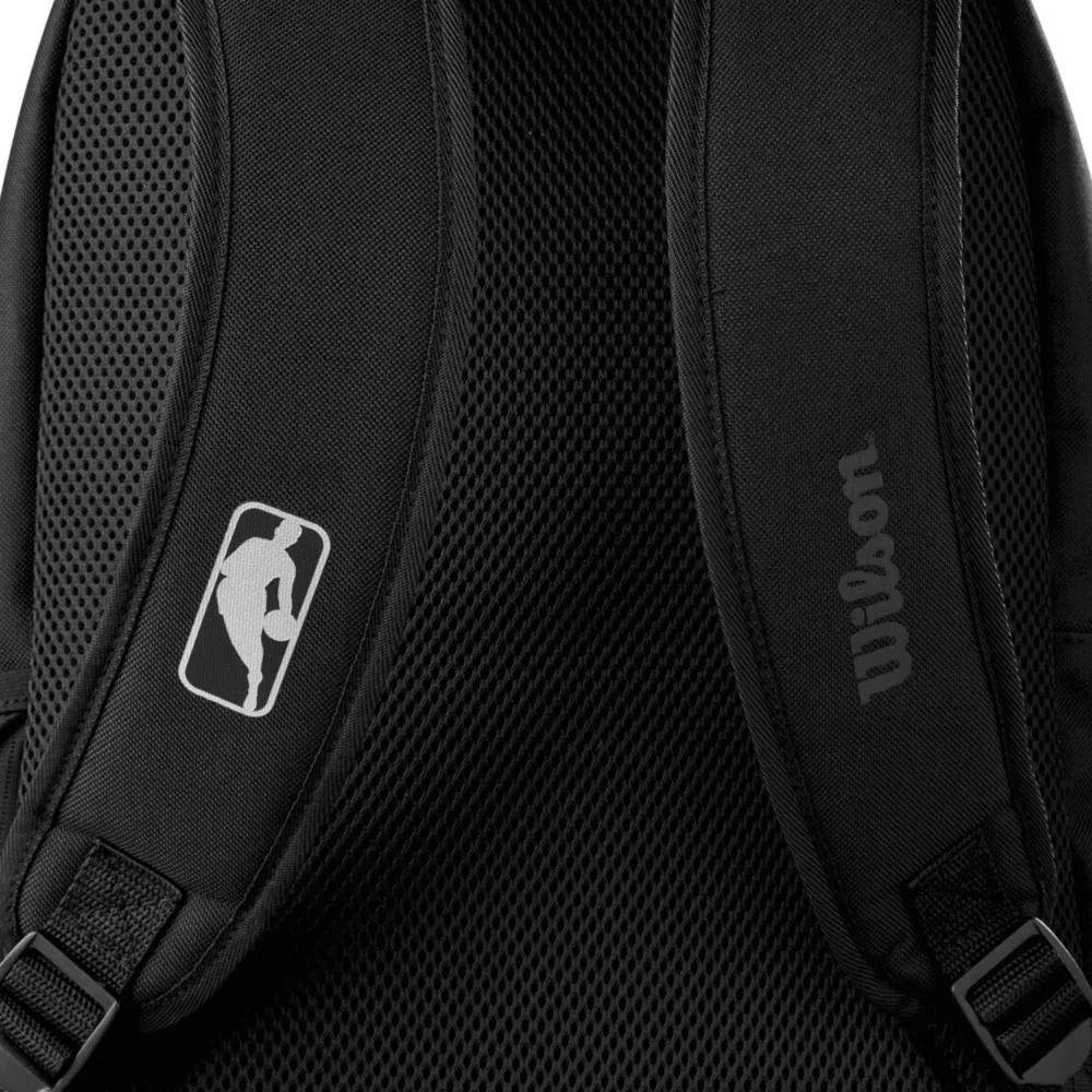 MOCHILA WILSON NBA TEAM BOSTON CELTICS - Imagen 6