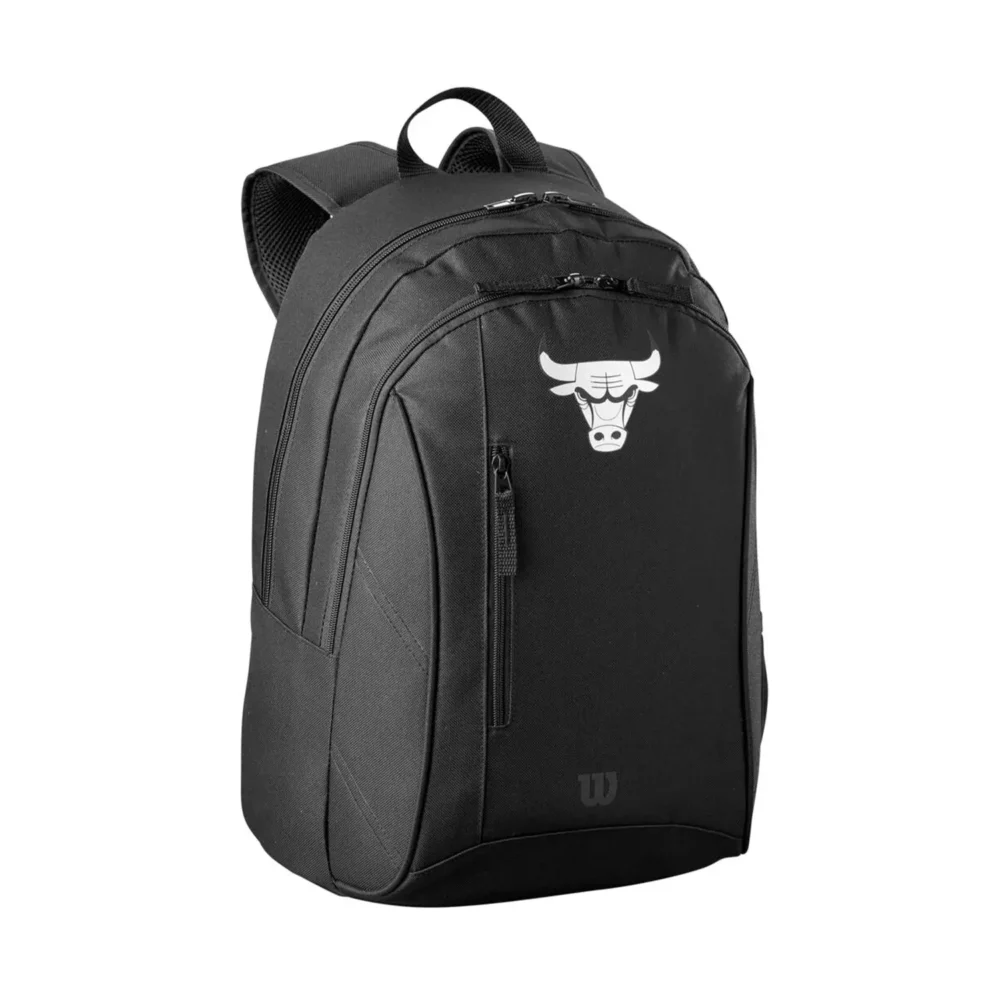 MOCHILA WILSON NBA TEAM CHICAGO BULLS