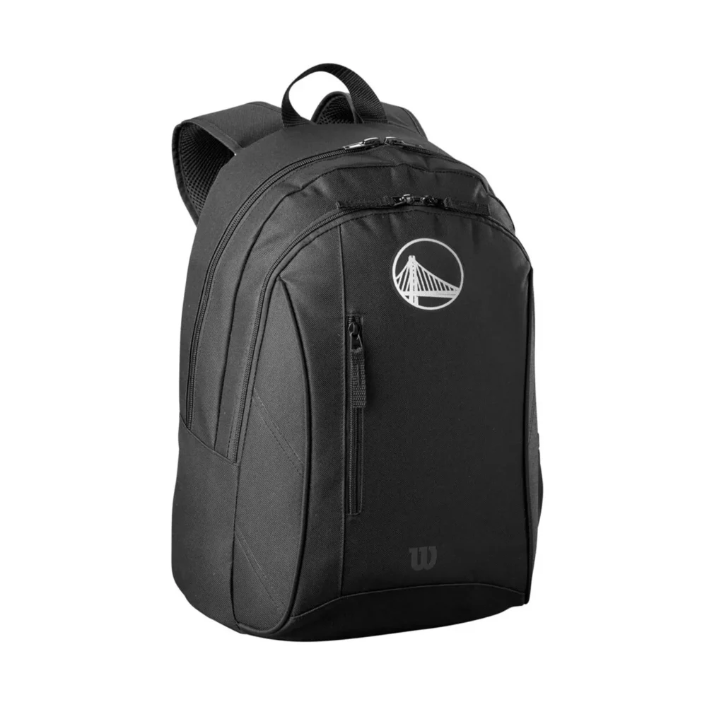 MOCHILA WILSON NBA TEAM GS WARRIORS