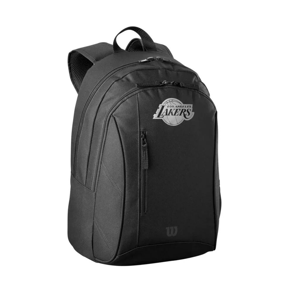 MOCHILA WILSON NBA TEAM LAKERS